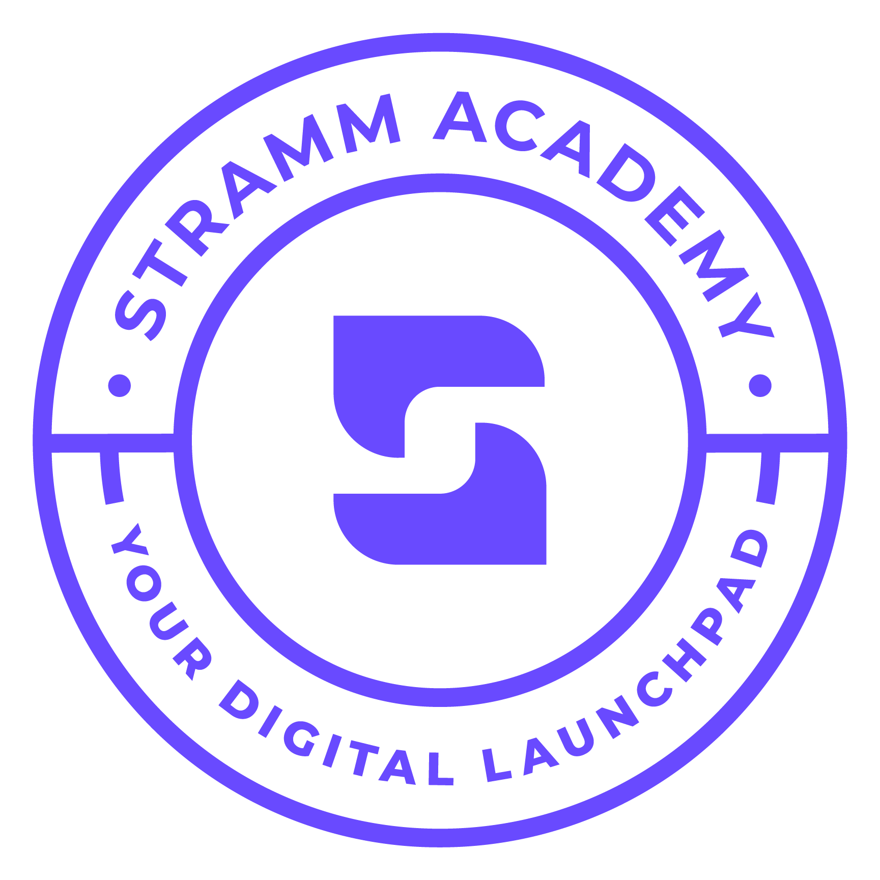 Stramm Academy